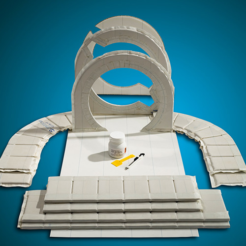 MICROTHERM® FBK