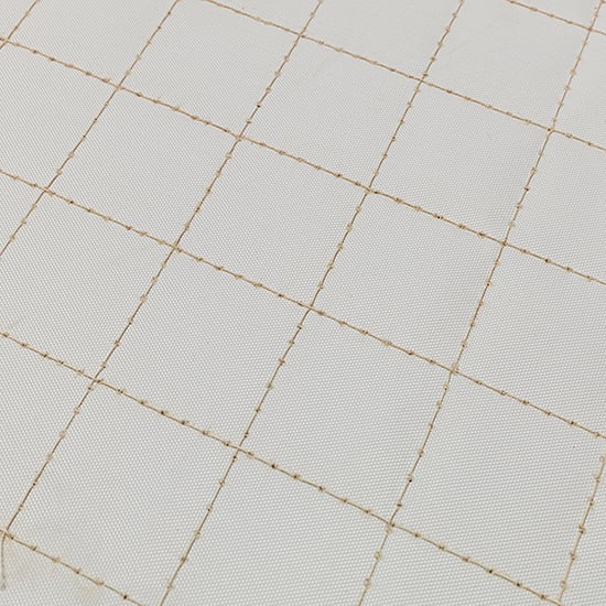 MICROTHERM® (SEMI-) OVERSTITCHED