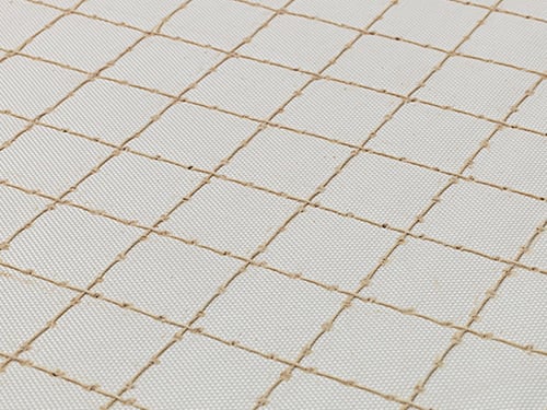 MICROTHERM® (SEMI-) QUILTED