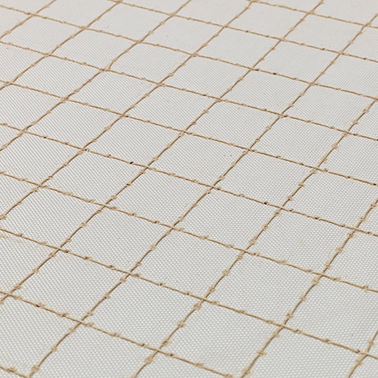 MICROTHERM® (SEMI-)QUILTED