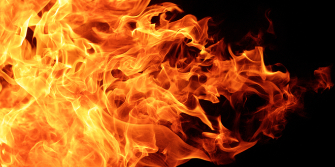 Passive fire protection by Promat