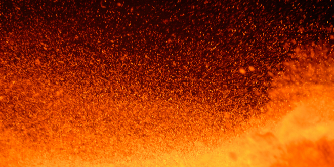 Hogetemperatuurisolatie