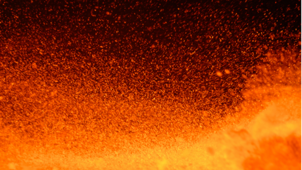 300 ℃ / 500 ℃ / 800 ℃ / 1000 ℃ Mould Hitzeschutzplatte