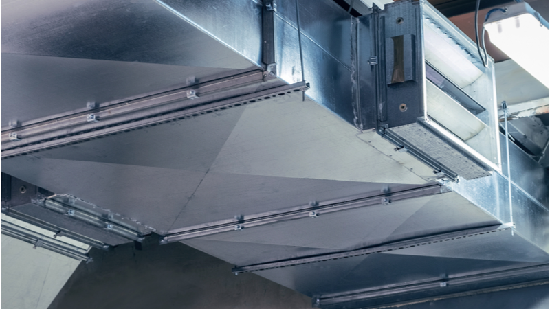 Calcium silicate fire protection - applications 