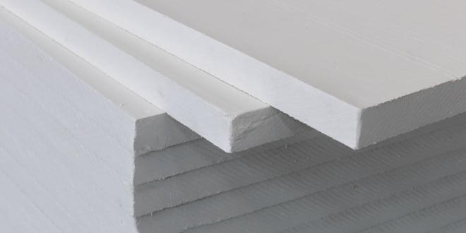 Promat Promatect Calcium Silicate board for passive fire protection