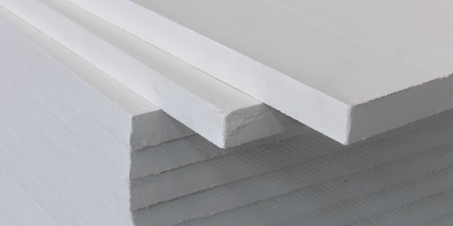 Promat Promatect Calcium Silicate board for passive fire protection