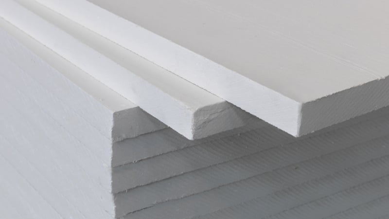 Promat Promatect Calcium Silicate board for passive fire protection