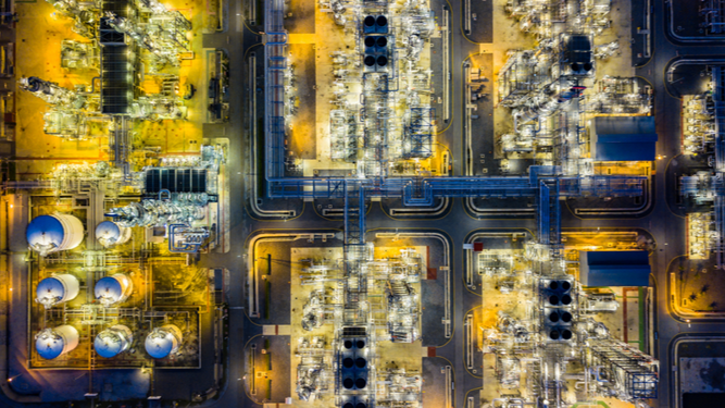 Global track record in fire protection