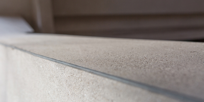 CEMENTITIOUS SPRAYS