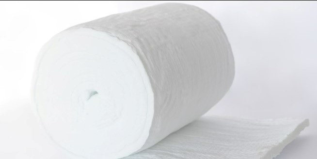 Temperature fibres