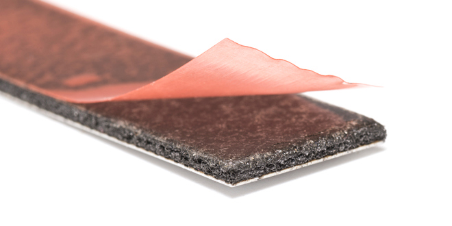 INTUMESCENT MATERIALS