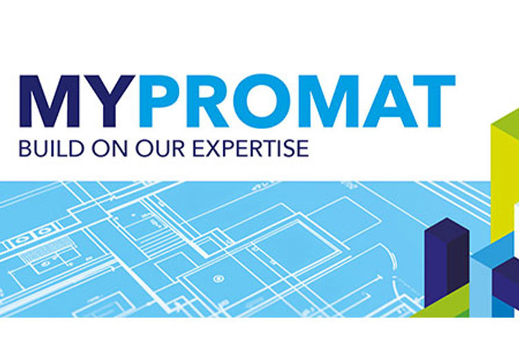Area Riservata MyPromat