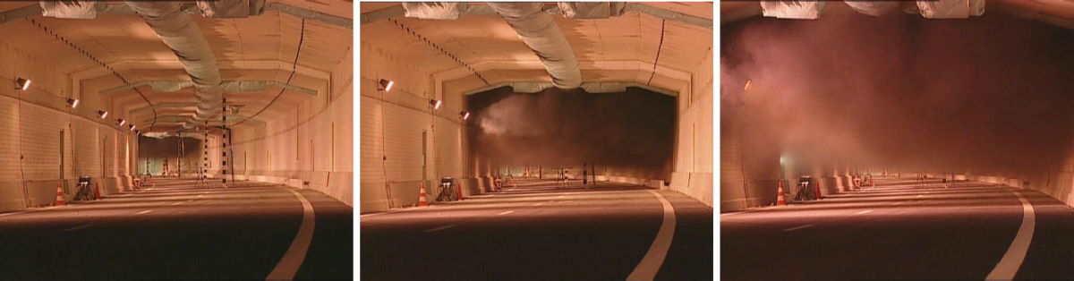 Passive fire protection and life safety