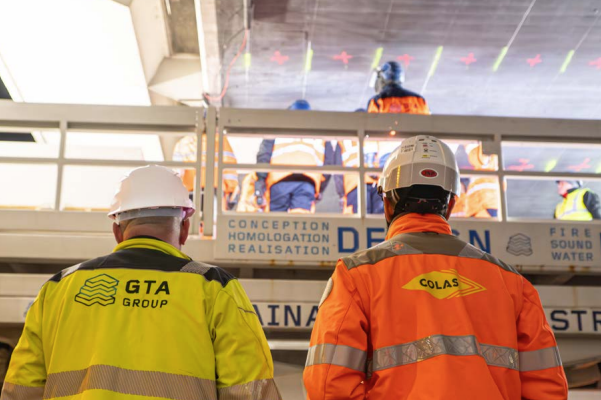 News from Switzerland