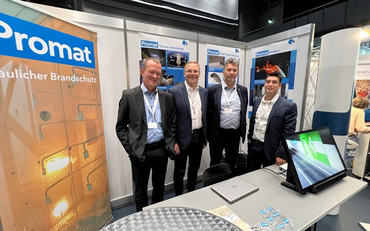 News from Switzerland