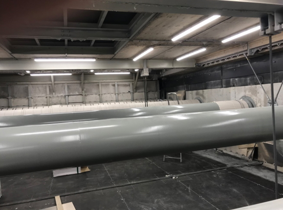 News from The Netherlands