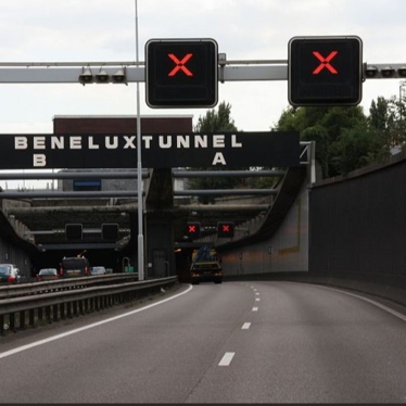 News from The Netherlands