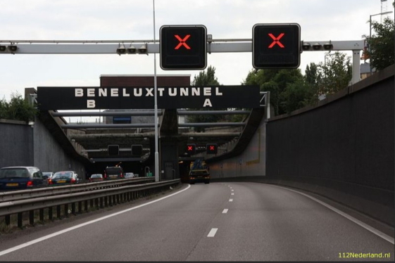 News from The Netherlands