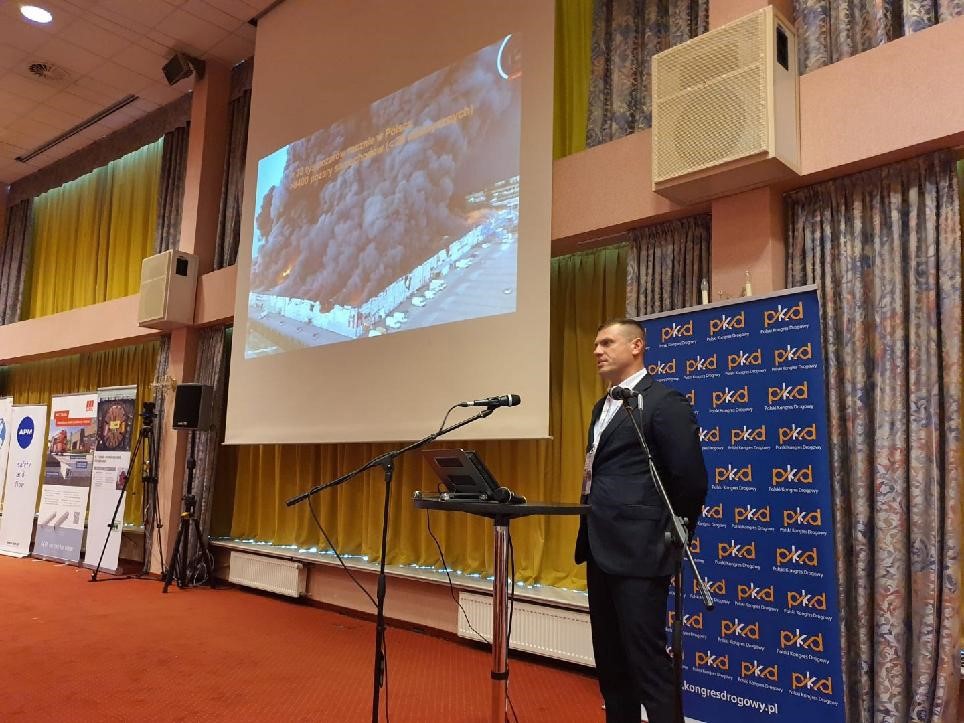 News from Poland